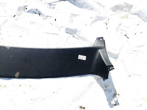 Boot lining TOYOTA PRIUS (_W3_) 1.8 Hybrid (ZVW3_) | BP39604509I3 - Image 2