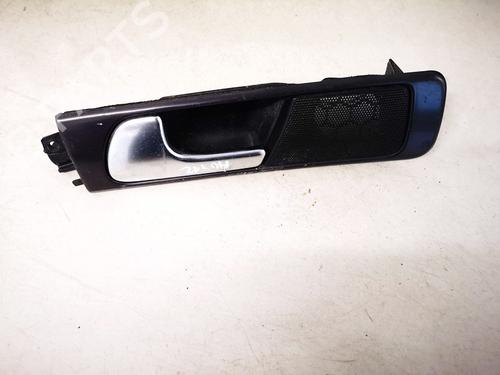 Used Front left interior door handle Front left interior door handle AUDI A6 C5 (4B2, 4B4) 1.9 TDI (130 hp) 35538699 35538699