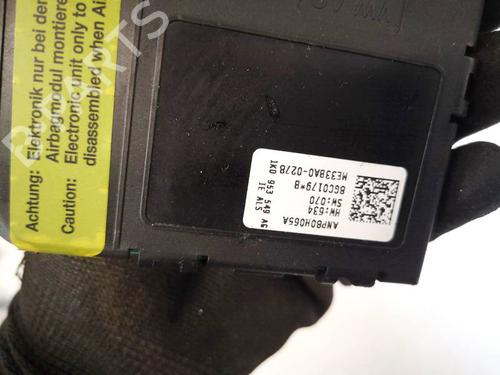 Electronic module SEAT LEON (1P1) 2.0 FSI | BP39222593M83 - Image 3