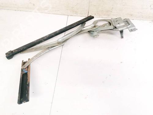Used Front right window mechanism Front right window mechanism 35356102 35356102