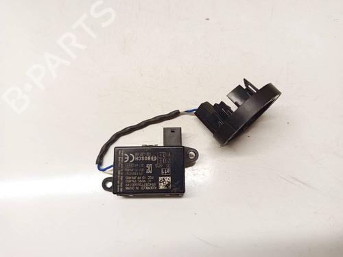 Used Electronic module Electronic module NISSAN DAYZ (B21W) 0.7 (49 hp) 34811441 34811441