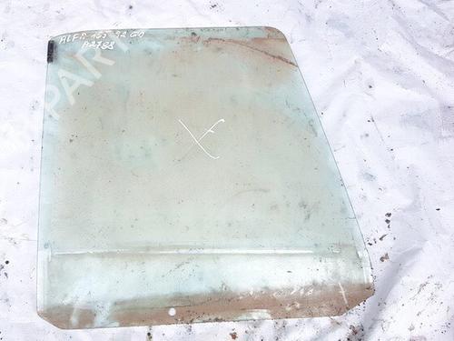 Used Rear right door window Rear right door window ALFA ROMEO 155 (167_) 1.8 T.S. (167A4) (129 hp) 35505193 35505193