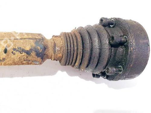 Right front driveshaft VW PASSAT B6 (3C2) 1.9 TDI | BP34866711M39 - Image 3