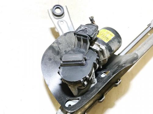 Used Front wiper motor Front wiper motor MINI MINI (R50, R53) One (90 hp) 35877316 35877316