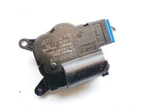 Electronic module VW PASSAT B7 (362) 2.0 TDI | BP37064492M83 - Image 2