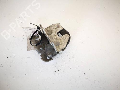 Electronic module MERCEDES-BENZ C-CLASS (W203) C 180 (203.035) | BP35230802M83 - Image 2