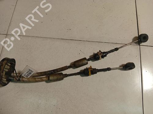 Cable CHEVROLET CRUZE Hatchback (J305) 2.0 CDI | BP40243354E12 - Image 2