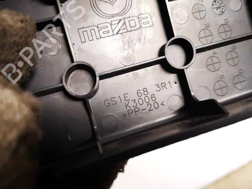 Other MAZDA 6 Hatchback (GH) 2.0 MZR-CD (GH14) | BP35164630O1 - Image 3