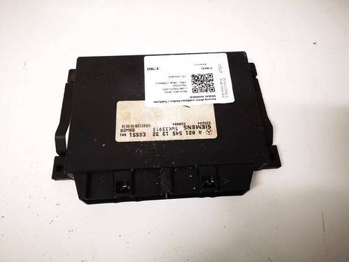 Used Automatic gearbox ECU Automatic gearbox ECU 34833904 34833904