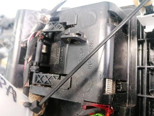 Ashtray VW GOLF VI (5K1) 1.6 TDI | BP35389217I30 - Image 3