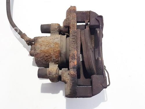 Right front brake caliper FORD FOCUS II (DA_, HCP, DP) 1.6 TDCi | BP35491407M104 - Image 3