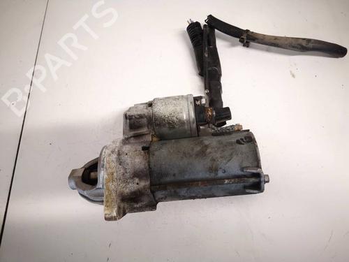Used Starter Starter 34902372 34902372