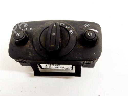 Used Switch Switch FORD GRAND C-MAX (DXA/CB7, DXA/CEU) 1.6 Ti (105 hp) 35217263 35217263