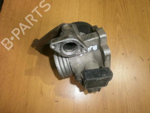 Used Throttle body Throttle body 35659467 35659467