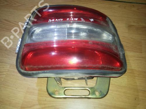 right-taillight-ford-mondeo-iv-saloon-ba7-2007-2008-2009-2010-2011-2012-2013-2014-2015-35707636 main image