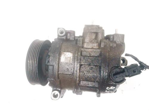 AC compressor MAZDA 3 (BL) 2.2 MZR CD (BL10) | BP35320100M34 - Image 2