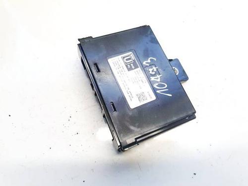 Used Electronic module Electronic module 38576079 38576079