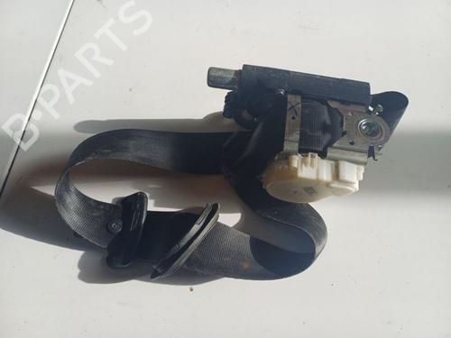 Front right seatbelt CITROËN C5 III (RD_) 2.0 HDi (RDRHD8, RDRHDJ, RDRHR8, RDRHRJ) | BP34940926I25 - Image 3