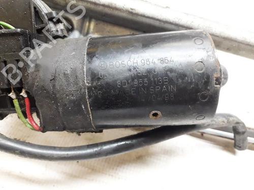 front-wiper-motor-vw-passat-b5-variant-3b5-1997-1998-1999-2000-2001-35860157 main image