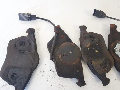 Other AUDI A4 B6 (8E2) 3.0 quattro | BP35539469O1 - Image 3
