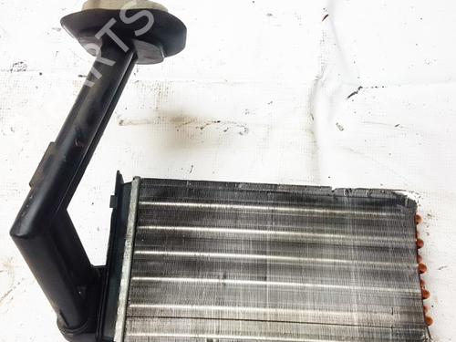 Used Heater matrix Heater matrix RENAULT SCÉNIC I MPV (JA0/1_, FA0_) 1.9 dCi RX4 (101 hp) 35870677 35870677