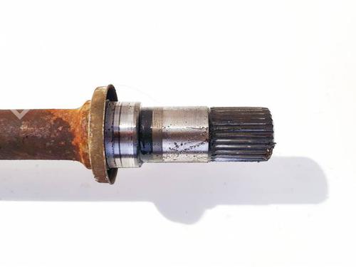 Right front driveshaft MAZDA 6 Saloon (GG) 1.8 | BP35290496M39 - Image 4