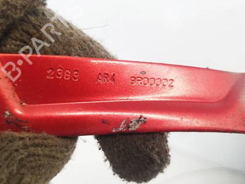 Hinge/Door check strap DACIA SANDERO II 1.5 dCi | BP37433569C146 - Image 3