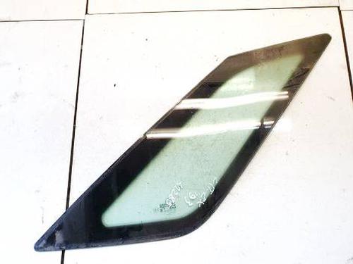 Used Rear right quarter glass Rear right quarter glass 36547791 36547791