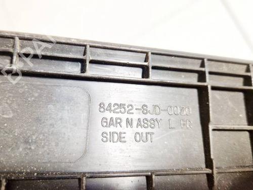 Step HONDA FR-V (BE) 2.2 i CTDi (BE5) | BP34972643C149 - Image 3