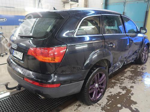 Engine mount AUDI Q7 (4LB) 3.0 TDI quattro | BP32951678M89 - Image 7