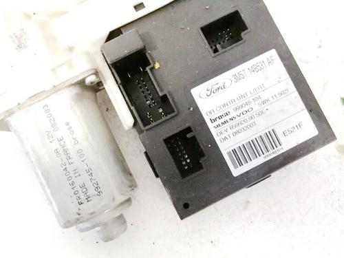 Left front window motor FORD FOCUS C-MAX (DM2) 2.0 TDCi | BP35091337E21 - Image 3