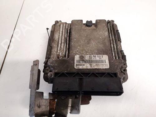 Used Engine control unit (ECU) Engine control unit (ECU) VW GOLF V (1K1) 1.9 TDI (105 hp) 32604534 32604534