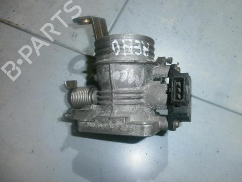 Used Throttle body Throttle body 35660790 35660790