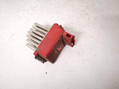 Used Heater resistor Heater resistor AUDI A6 C6 (4F2) 2.4 (177 hp) 35356903 35356903