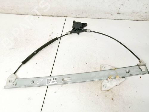 Used Front left window mechanism Front left window mechanism MAZDA 5 (CR) 2.0 CD (CR19) (110 hp) 34998348 34998348
