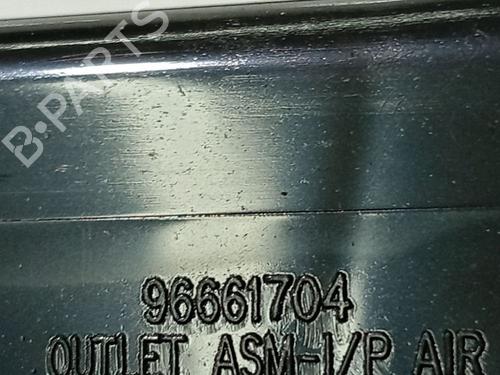 Air vent OPEL ANTARA A (L07) 2.0 CDTI | BP32533680I21