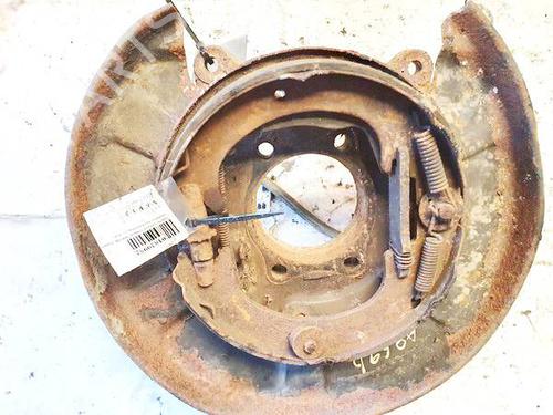håndbremse håndbremse SUBARU TRIBECA (B9) 3.0 (WXE) (250 hp) 35334145 35334145