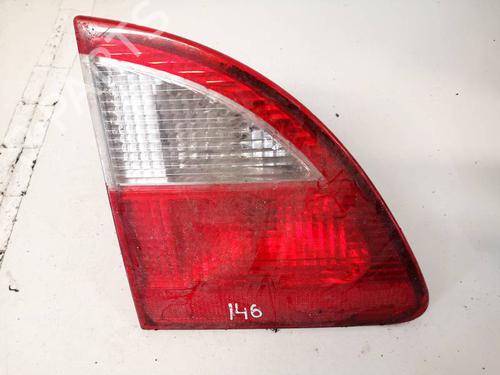 Used Left tailgate light Left tailgate light 35377768 35377768