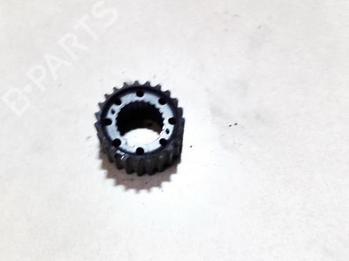 Used Pulley Pulley 35603019 35603019