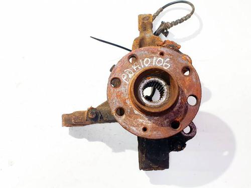Used Right front steering knuckle Right front steering knuckle 35082227 35082227