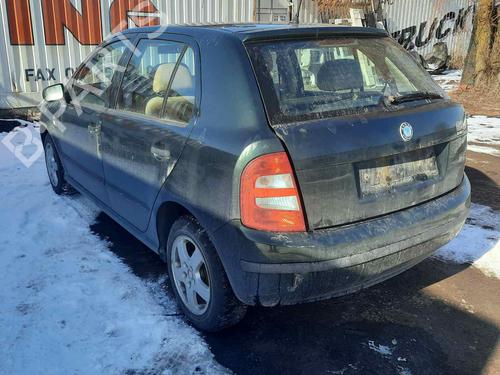 Engine mount SKODA FABIA I (6Y2) 1.4 | BP33070577M89 - Image 7
