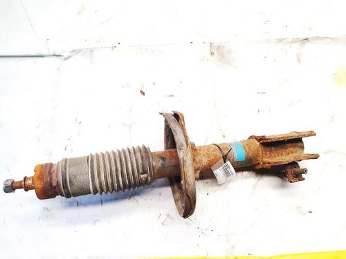 Used Left front shock absorber Left front shock absorber 35541664 35541664