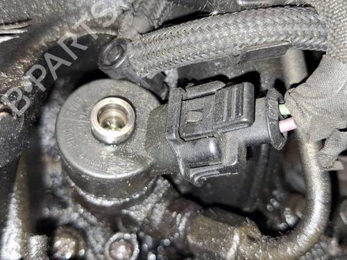 Used Injector Injector CITROËN C4 Picasso I MPV (UD_) 1.6 HDi (109 hp) 34905560 34905560