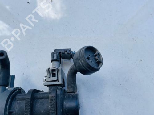 Electronic module OPEL ZAFIRA A MPV (T98) 2.0 DTI 16V (F75) | BP35499461M83 - Image 2