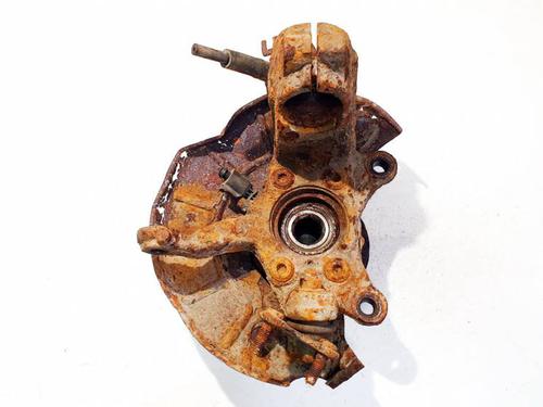 Used Left front steering knuckle Left front steering knuckle VW JETTA III (1K2) 2.0 TDI 16V (140 hp) 39938874 39938874