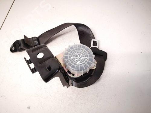 Used Rear left seatbelt Rear left seatbelt 38316218 38316218