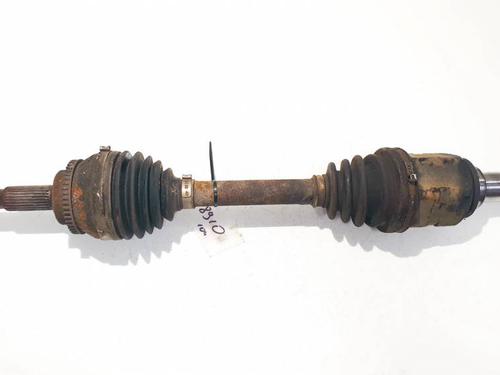 Used Left front driveshaft Left front driveshaft TOYOTA COROLLA (_E12_) 2.0 D-4D (CDE120R, CDE120L_) (110 hp) 35311491 35311491