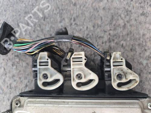 Engine control unit (ECU) FORD FOCUS II (DA_, HCP, DP) 1.6 TDCi | BP32574089M57  - Image 7