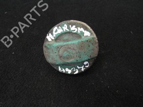 Used Fuel cap Fuel cap MITSUBISHI CARISMA (DA_) 1.8 MSX - 16V (DA2A) (140 hp) 35663583 35663583