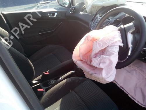 Fuse box FORD FIESTA VI (CB1, CCN) 1.4 LPG | BP33496673E1  - Image 7